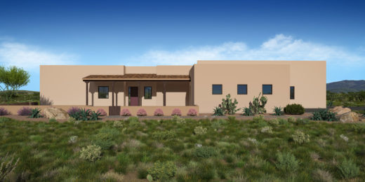 Reef Plus <span>with RV Garage</span>